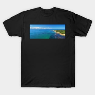 Norah Head Lighthouse,Australia T-Shirt